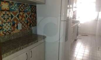 Imagem 7: Apartamento para aluguel - 50m², 3 dormitórios, 2 vagas - Centro