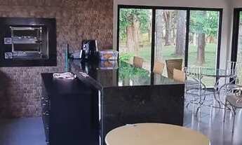 Imagem 6: Casa térrea com 5 suítes em Chapada dos Guimarães