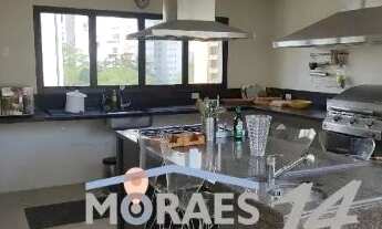 Imagem 2: Cobertura Duplex com 4 Dormitórios, Ofurô, Hidromassagem, Closet e uma área de 414m² à ve