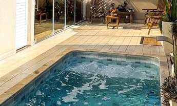 Imagem 5: Casa Residencial Alta Vista, 3 dormitórios 1 Suíte, Varanda Gourmet à venda, 145 m² R$ 750