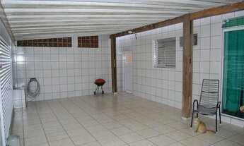 Imagem 3: Casa de 3 quartos com suíte no Bom Retiro