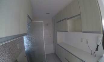 Imagem 7: KL - Praças Reserva 3 quartos com suíte - Praia da Baleia - Serra - ES