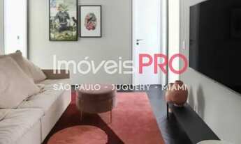 Imagem 3: Apto Cyrela com 2 suites e 3 vagas no Vila Clementino