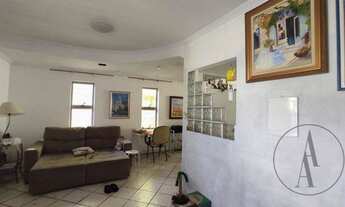 Imagem 4: SOBRADO - À VENDA OU LOCAÇÃO -3 DORMITORIOS, SENDO 01 SUITE - 228 M2 - JARDIM AMÉRICA - SO