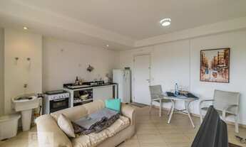 Imagem 4: Apartamento à Venda - Alphaville, 1 Quarto, 43 m2