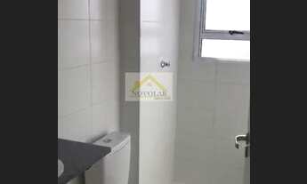 Imagem 5: Apartamento para Locação em Limeira, Jardim Senador Vergueiro, 2 dormitórios, 1 suíte, 1 b