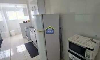 Imagem 7: 1 dorm na Guilhermina com 53,0 mts util!