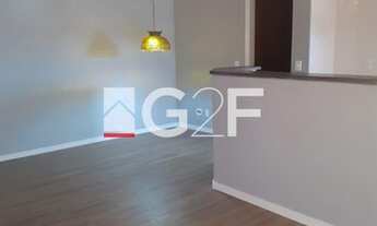 Imagem 4: Apartamento para locação no Porto do Sol