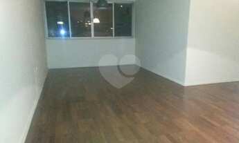 Imagem: São Paulo - Apartamento Padrão - VILA