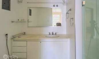 Imagem 6: Sobrado em Higienópolis - São Paulo