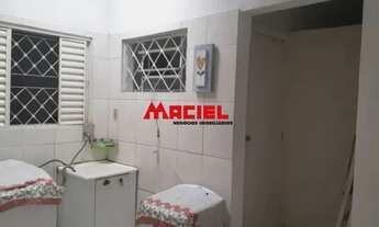 Imagem 7: Casa Padrão em São José dos Campos