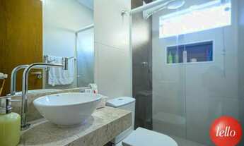 Imagem 6: São Paulo - Casa Padrão - Mandaqui