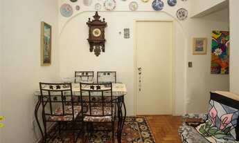 Imagem 6: Apartamento à venda no bairro Vila Clementino - São Paulo/SP