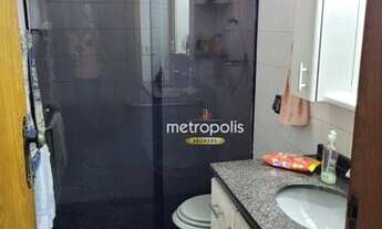 Imagem 2: Casa com 3 dormitórios à venda, 294 m² por R$ 1.080.000,00 - Santa Paula - São Caetano do