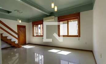 Imagem 2: Apartamento à Venda - Menino Deus, 3 Quartos, 130 m2