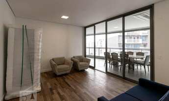 Imagem: Apartamento à Venda - Vila Olímpia, 2