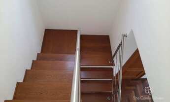 Imagem 5: Casa com 3 dormitórios, 133 m² - venda por R$ 900.000,00 ou aluguel por R$ 5.500,00/mês