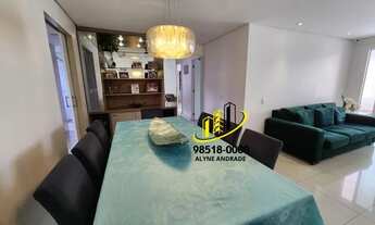 Imagem 5: Dionísio Torres | 135 m²