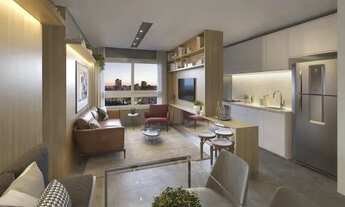 Imagem 4: Apartamento para Venda - 70.05m², 3 dormitórios, sendo 1 suites, 2 vagas - Central Parque