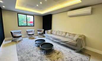 Imagem 2: Aluguel, apartamento 3 suítes, bairro Marco