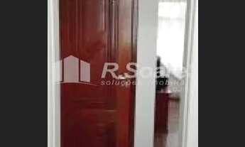 Imagem 4: Apartamento com dois quartos em Madureira, Estrada Intendente Magalhães