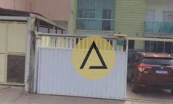 Imagem 3: Apartamento com 2 dormitórios à venda, 68 m² por R$ 180.000,00 - Sol e Mar - Macaé/RJ