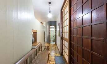 Imagem 6: Casa para Venda - 256m², 3 dormitórios, sendo 1 suites, 4 vagas - Vila Assunção