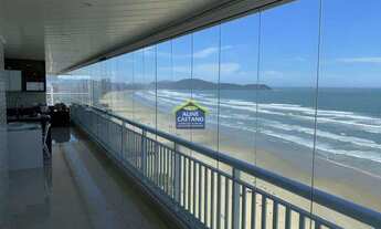 Imagem 4: Frente mar!! 3 suites, Guilhermina
