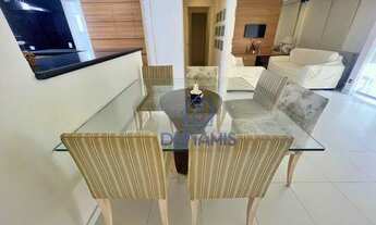 Imagem 6: Apartamento para alugar, 90 m² por R$ 4.200,00/mês - Praia das Pitangueiras - Guarujá/SP