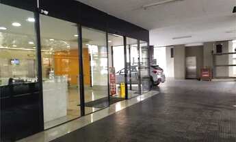 Imagem 4: São Paulo - Conjunto Comercial/Sala - BROOKLIN