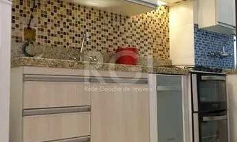 Imagem 2: Ótimo apartamento de 2 dormitórios no bairro Passo das Pedras