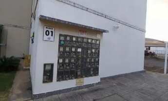 Imagem 3: GOIÂNIA - Loft - RESIDENCIAL AQUÁRIOS