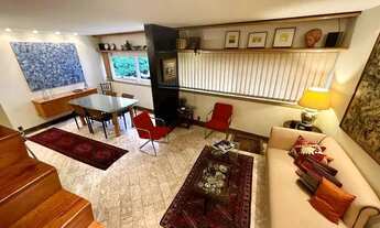 Imagem 5: Cobertura com 2 quartos à venda, 142m² - Leblon - Rio de Janeiro/RJ