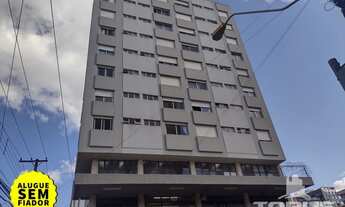 Imagem: CAXIAS DO SUL - Apartamento Padrão - CENTRO