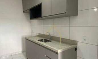 Imagem 7: Apartamento com 2 dormitórios para alugar, 54 m² por R$ 1.865/mês - Vila Santa Catarina