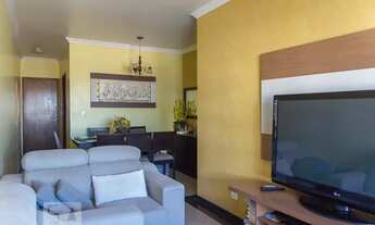 Imagem 6: Apartamento para Aluguel - Vila Lusitânia, 3 Quartos, 73 m2