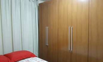 Imagem 3: Apartamento para venda possui 60 metros quadrados com 2 quartos em Engenhoca - Niterói - R