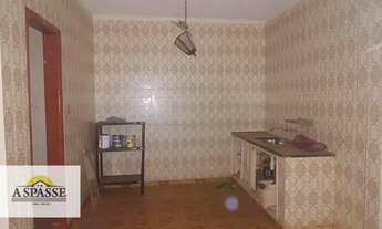 Imagem 6: Casa com 3 dormitórios para alugar, 72 m² por R$ 1.300/mês - Ipiranga - Ribeirão Preto/SP