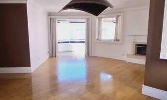 Imagem 3: Apartamento com 3 dormitórios, 144 m² - venda por R$ 1.600.000 ou aluguel por R$ 8.591/mês