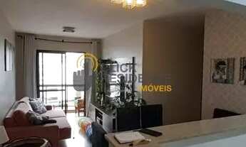 Imagem 3: APARTAMENTO DE 3 DORMITÓRIOS (LAZER COMPLETO - FÁCIL ACESSO AO CENTRO DE S.B.C.) À VENDA P