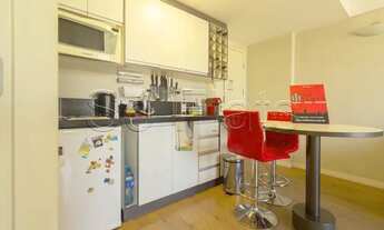 Imagem 5: Lindo Flat no Mercure Guarulhos disponível locação próximo da Rodovia Dutra e com fácil ac