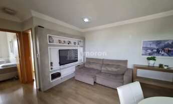 Imagem 3: APARTAMENTO À VENDA NA RONDA - EDIFÍCIO LAGUNA