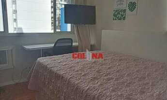 Imagem 4: Apartamento com 1 dormitório à venda, 49 m² por R$ 550.000 - Icaraí - Niterói/RJ