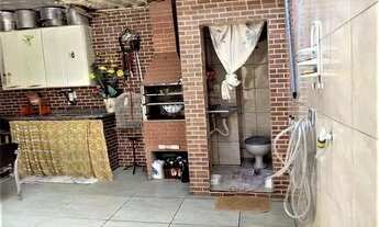 Imagem 5: Casa no Terra Bela próximo do Salim com 94 m²