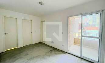 Imagem: Apartamento para Aluguel - Água Fria, 2