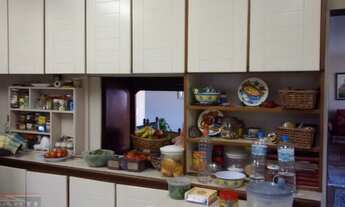 Imagem 6: JARDIM SÃO BENTO ! VISTA LINDA ! 4 DORMITÓRIOS ( TODAS SUÍTES ) 5 VAGAS AMPLAS DE GARAG