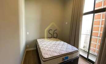 Imagem 5: Apartamento para alugar no bairro Pinheiros - São Paulo/SP, Zona Oeste