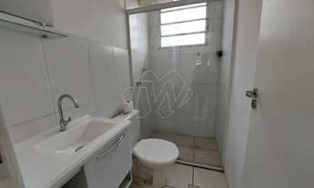 Imagem: Venda de Apartamentos / Padrão na cidade