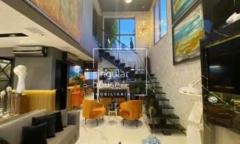 Imagem 7: 335 m² | 4 Suítes