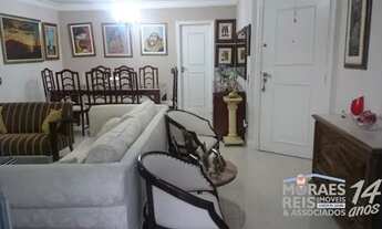 Imagem: Apartamento à venda, 107 m² por R$ 1.170.000,00